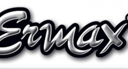  Ermax