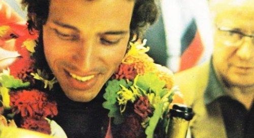  Gérard Debrock