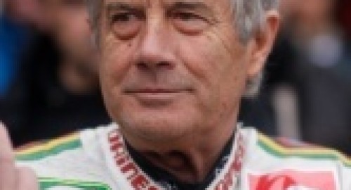  Giacomo Agostini