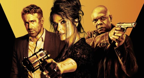  Hitman & Bodyguard 2