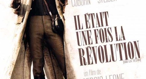  Il était une fois la révolution