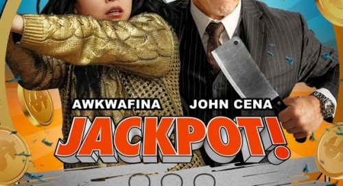  Jackpot!