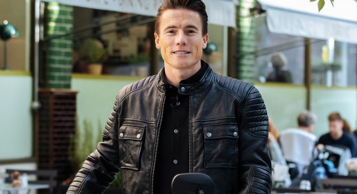  James Toseland