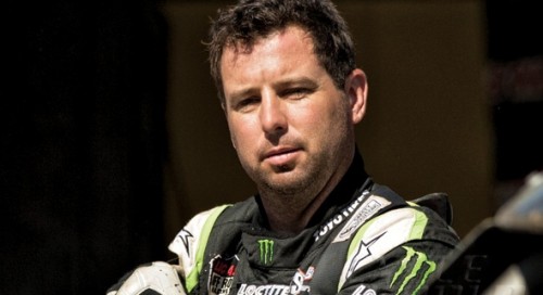  Jeremy McGrath