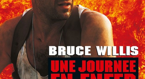  Une journée en enfer