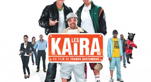  Les Kaïra