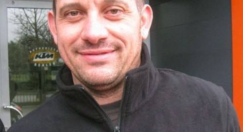  Laurent Filleton