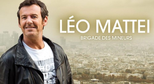  Lo Matti, brigade des mineurs