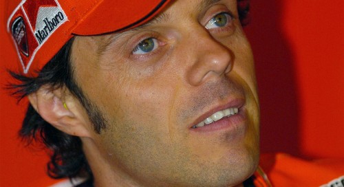  Loris Capirossi