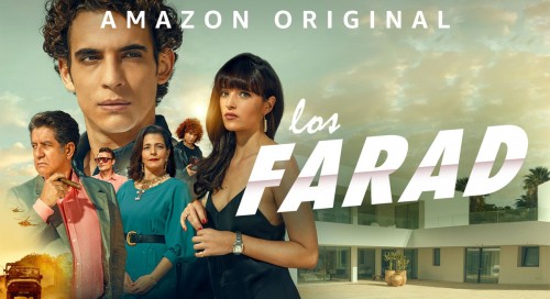  Los Farad