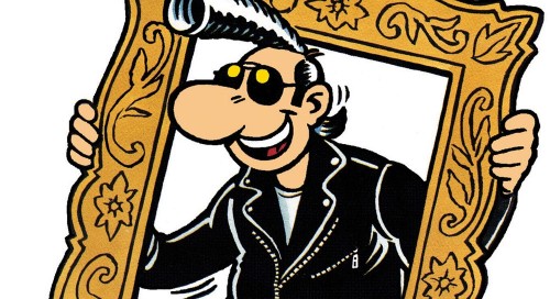  Lucien