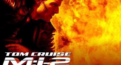 Mission Impossible 2