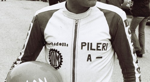  Paolo Pileri