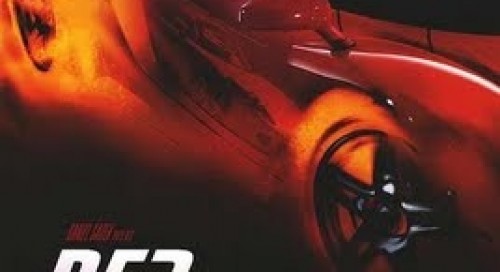  Redline