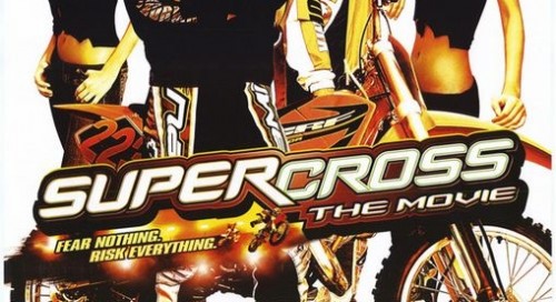  Supercross