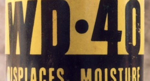  WD-40