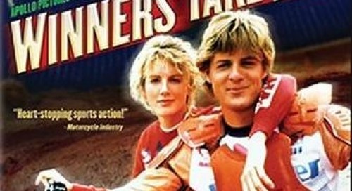  Winners take all