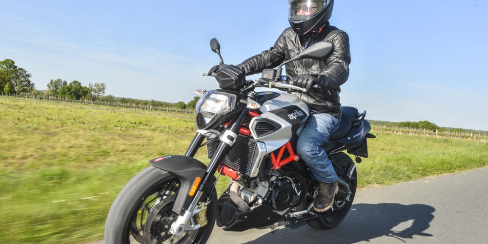 Les s pour le permis A2