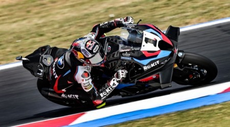 Retour en images sur le triplé de Toprak Razgatlioglu à Misano lors de la manche d'Emilie-Romagne du WorldSBK 