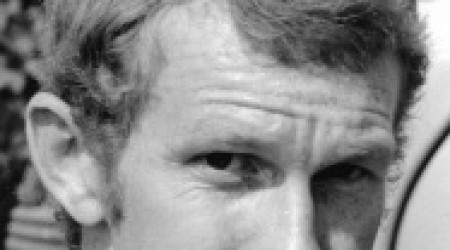 Retour sur le parcours du pilote britannique Rodney Gould, Champion du Monde 250 avec Yamaha en 1970 