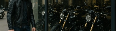 Chronique : Permis moto, trop cher !