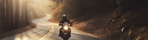 Chronique : la route comme refuge