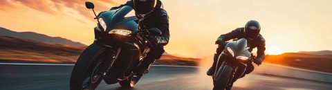 Chronique : Tu roules vite ?