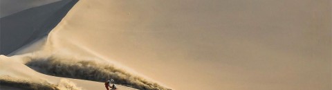 Documentaire Dakar Chronicles