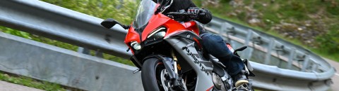 QJMOTOR SRK 600 RS
