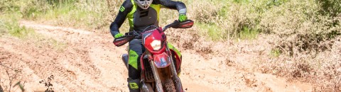 Rieju MR 300i