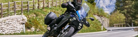 Yamaha Tracer 9 GT+ Y-AMT