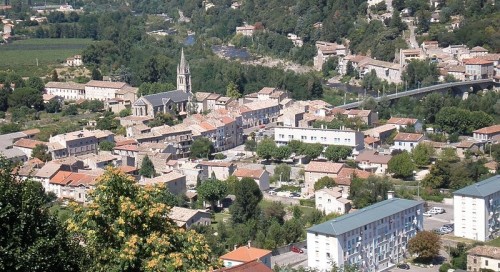 balade 