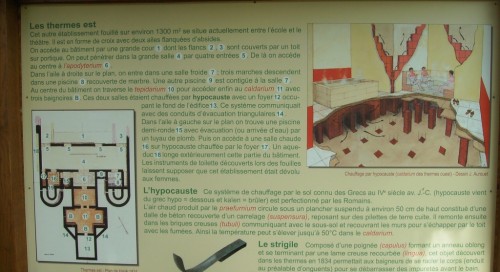 Balade d'une journe d'environ 400 Kms avec beaucoup de visites intressantes, de nature, de dcouvertes de jolis villages solognots avec leur restos sympas 