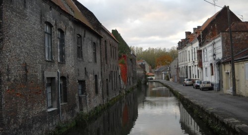 Le nord de la France dévoile ses plus belles routes 