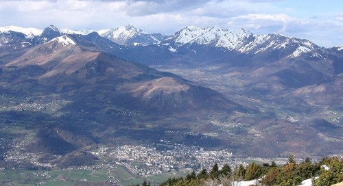 Quand le Tourmalet n'est pas accessible... 