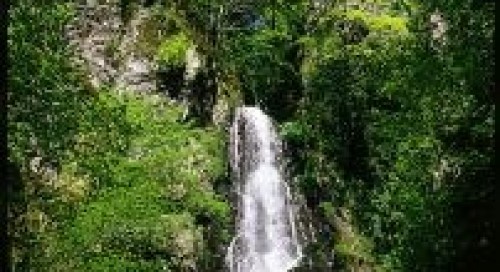 Valles et routes de montagne d'Alsace et des Vosges 