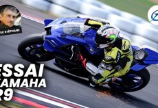 Yamaha R9