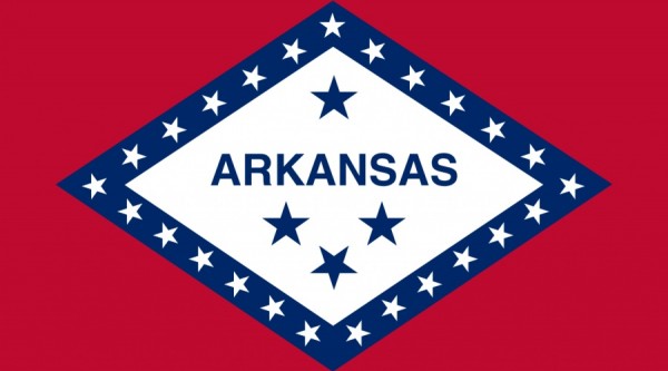 Etats-Unis : Arkansas