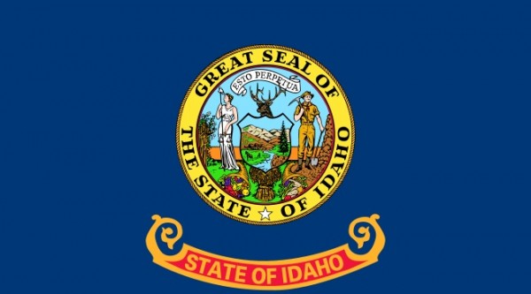 Etats-Unis : Idaho