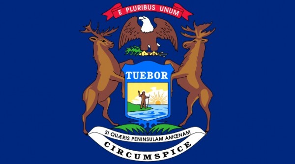 Etats-Unis : le Michigan
