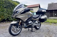 BMW R 1200