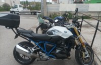 BMW R1200r 1200