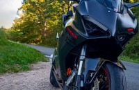 Ducati Panigale V2 900