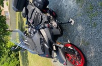 Ducati V2S 900
