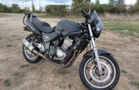 Honda CB 500