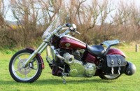 Rocker C 1584