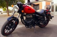 Royal Enfield Meteor 350
