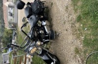 Softail Héritag 1584