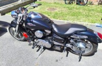 Suzuki Marauder 1600