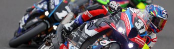 Diaporama : les 8 Heures de Spa Motos